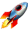 rocket-icon